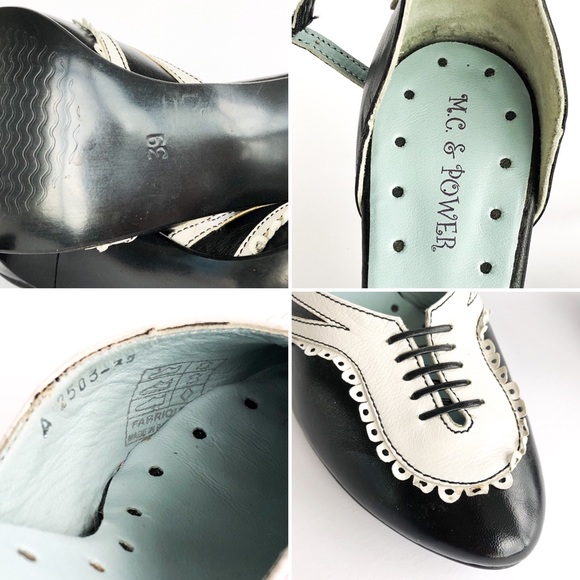 🔥 HOST PICK! D'Orsay-Inspired Ankle Strap Pump 🔥 - Picture 7 of 8